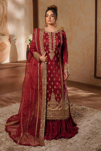 Maryam's - Pernia B-2004
