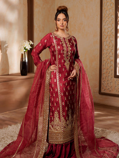 Maryam's - Pernia B-2004