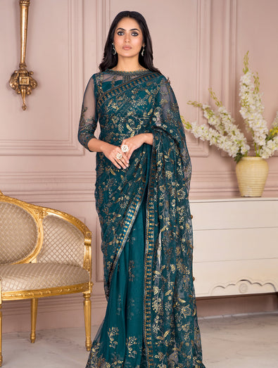 Zarif - ZA 01 EVERGREEN