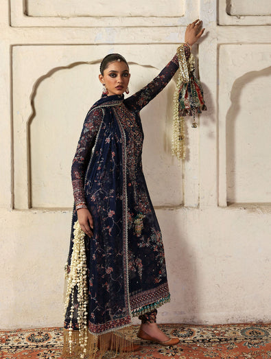 Hussain Rehar - Rabab