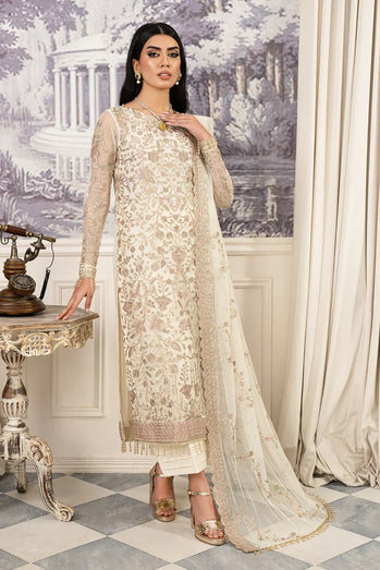 Zarif - ZAF 03 NEELAM