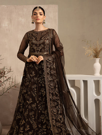 Zarif - ZRN 01 SIYAH