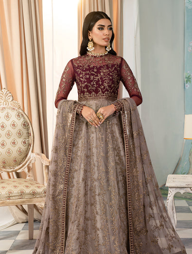 Zarif - ZAF 01 ZOHRA