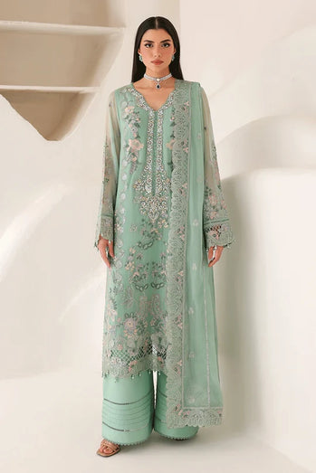 RAMSHA - ST-203