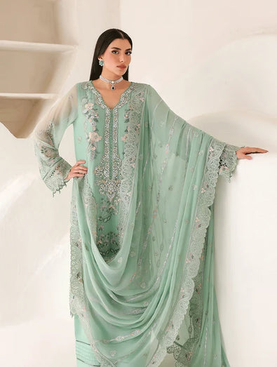 RAMSHA - ST-203