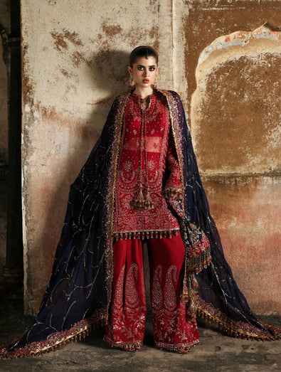 Hussain Rehar - Shahrbano