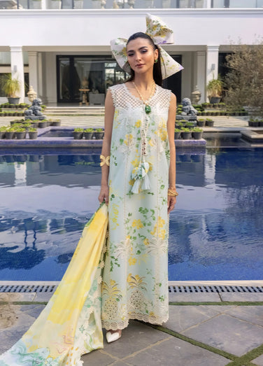 Crimson - TROPIC TEASE - D4B