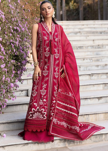 Crimson - A HANDMADE TALE-D5A