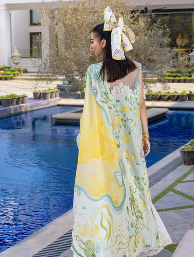 Crimson - TROPIC TEASE - D4B