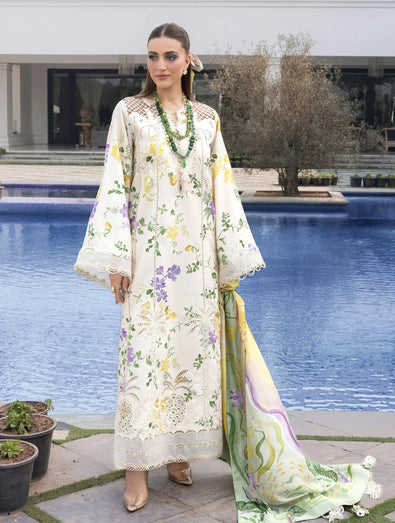 Crimson - TROPIC TEASE - D4A