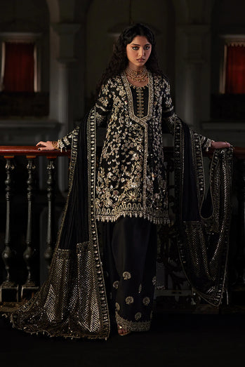 Saad Bin Shahzad - ZIVRA