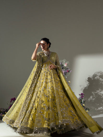 LIME BLOSSOM (EC24-03)