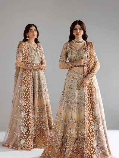 RAMSHA - H-601 (B)