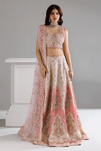 RAMSHA - H-605 (B)