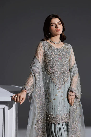 RAMSHA - H-602 (A)