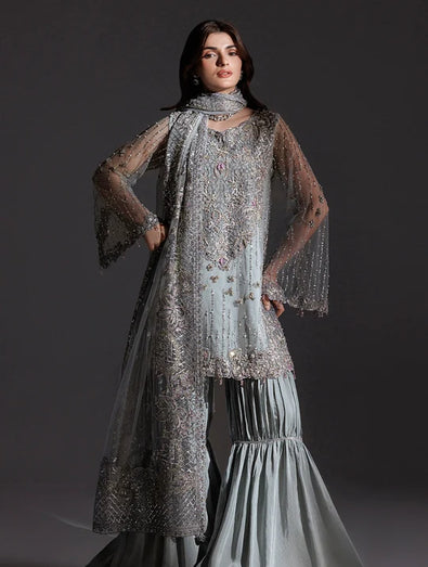 RAMSHA - H-602 (A)