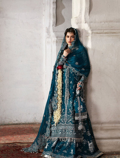 Hussain Rehar - Zebunisa