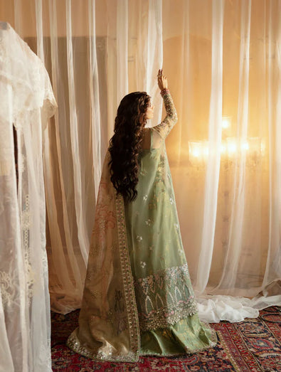 Afrozeh - Shreya - AFH-24-03