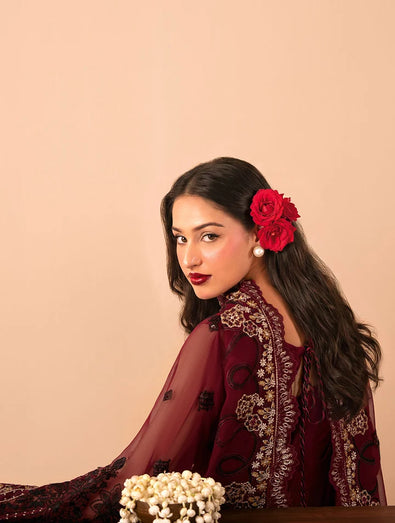 RAMSHA-Q-303