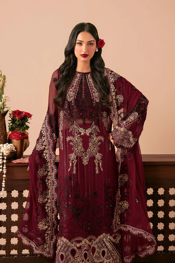RAMSHA-Q-303