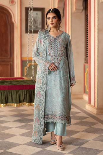 RAMSHA-T-302