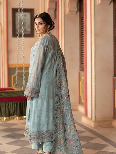 RAMSHA-T-302