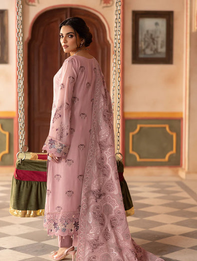 RAMSHA-T-303