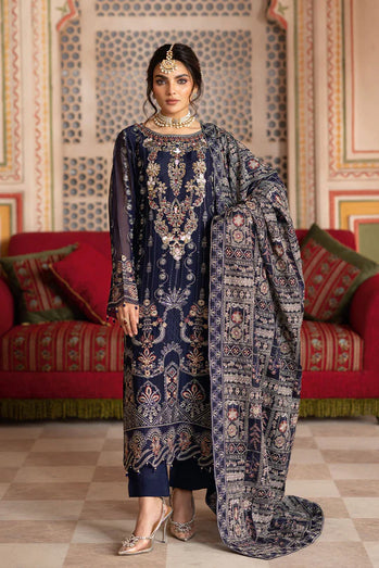 RAMSHA-T-306