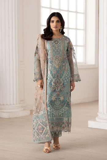 RAMSHA-P-203