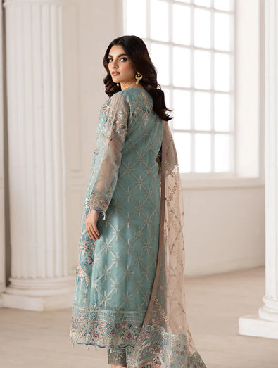 RAMSHA-P-203