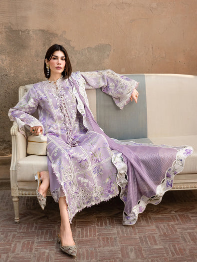 Crimson - A SUMMER DANCE - D2B