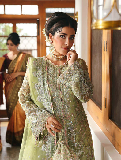 Kanwal Malik - Pakiza