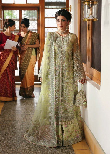 Kanwal Malik - Pakiza