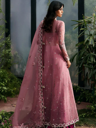 Afrozeh - Seraira-La Fuchsia-25