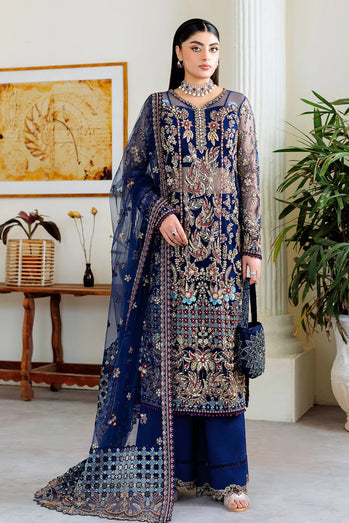 RAMSHA-H-507
