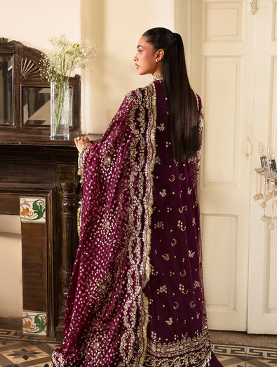 Afrozeh - Gildentide