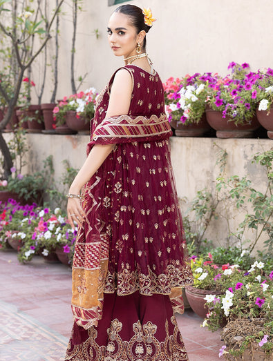 Zeenat-un-Nisa Begum (A)